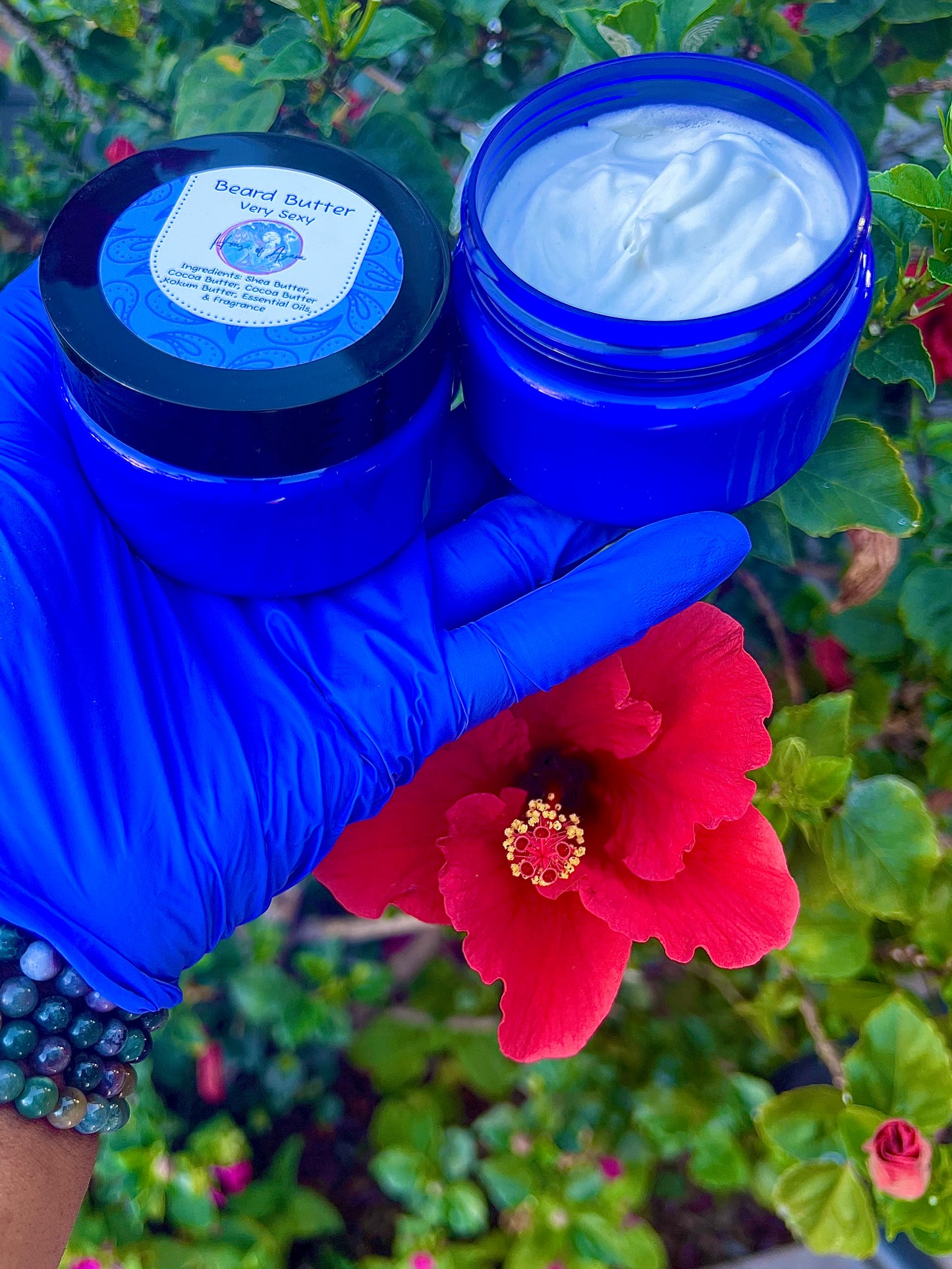 Beard Butter