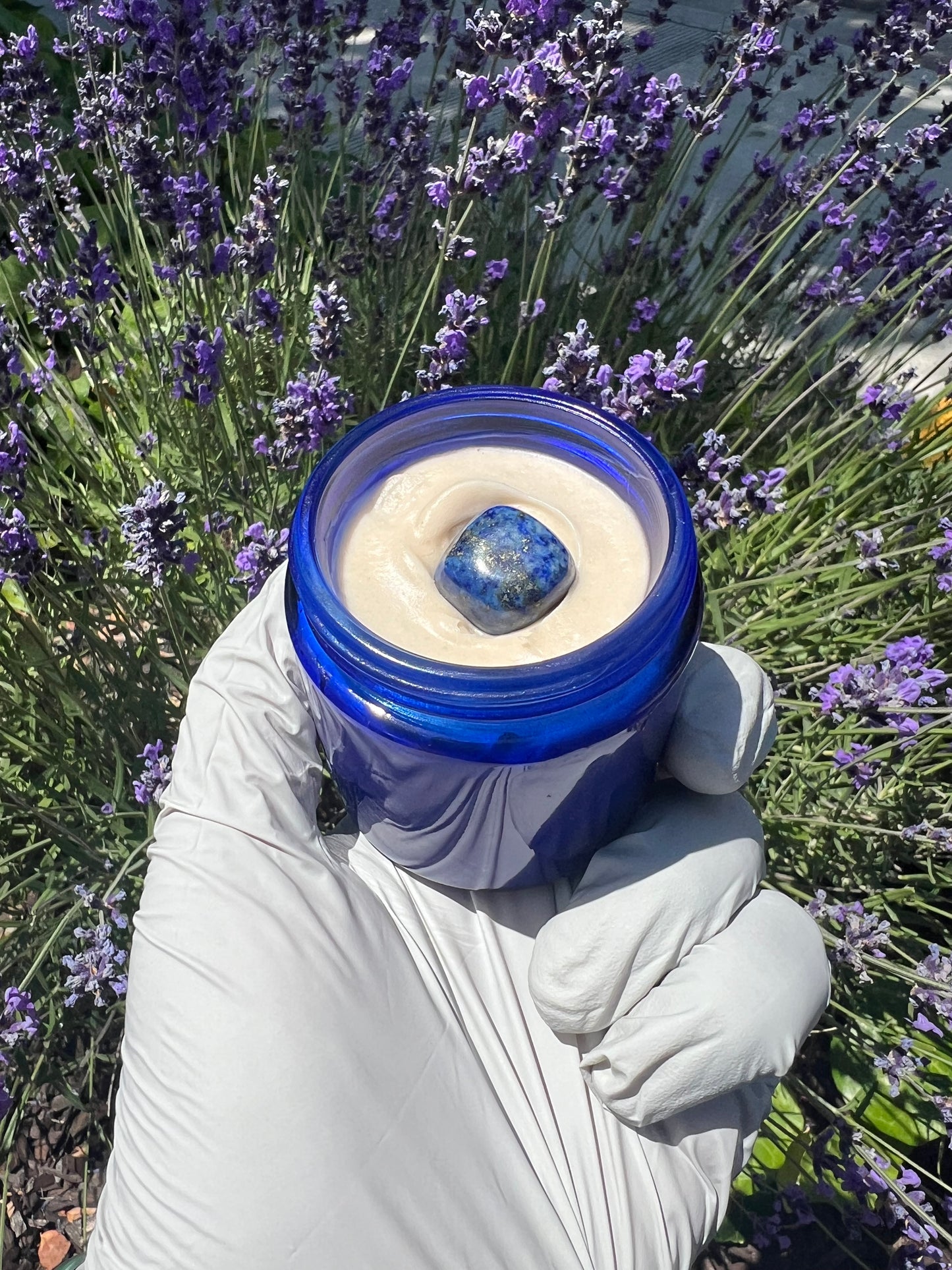 Aura Body Butter (Inner Peace)
