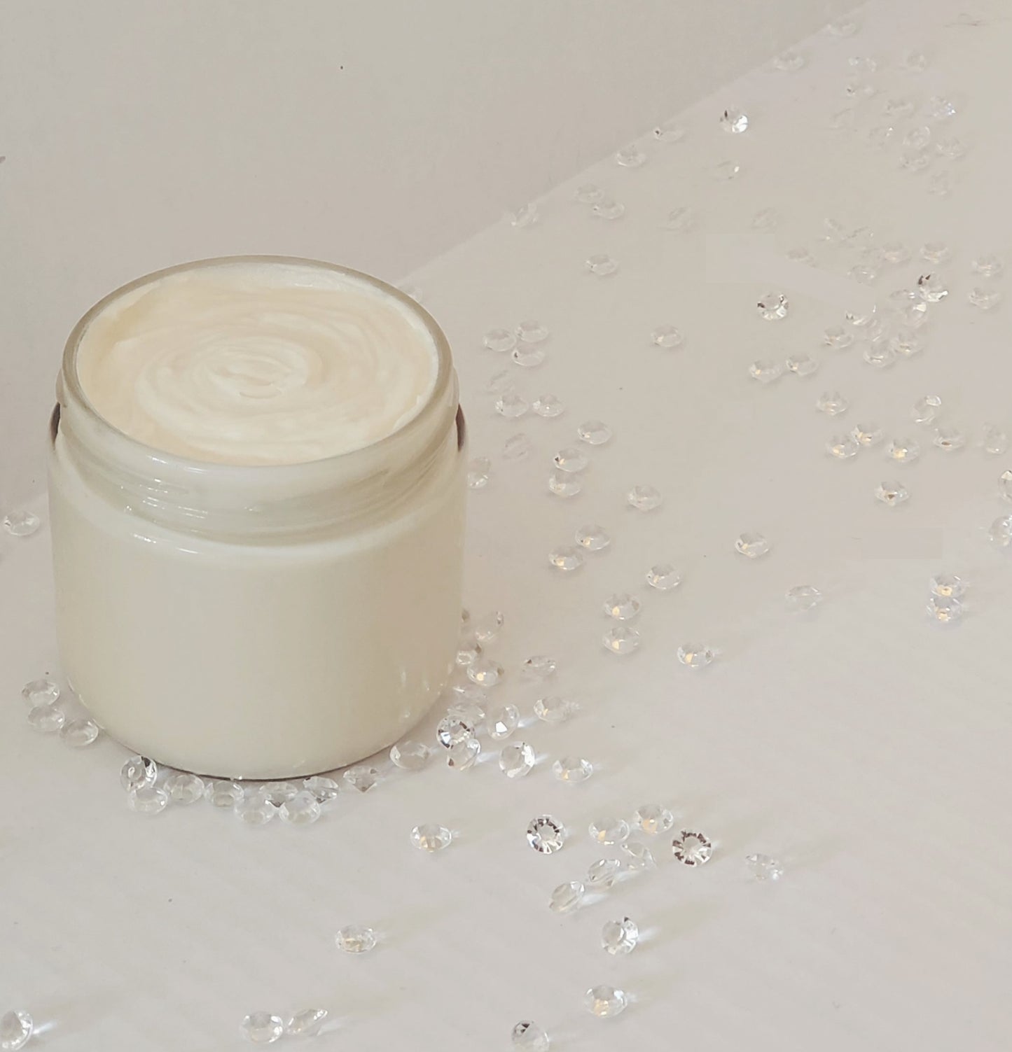 Eczema Care Whipped Hair & Body Butter