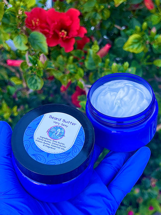 Beard Butter