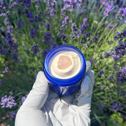 Aura Body Butter (Self-Love)